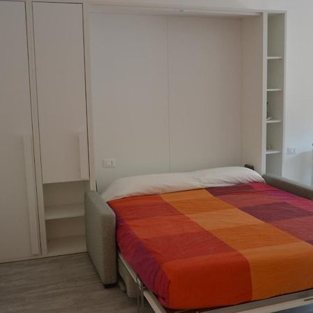Milano Fiera City - Apartments Extérieur photo