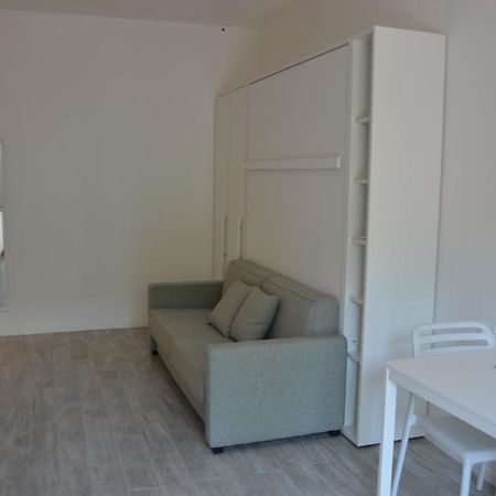 Milano Fiera City - Apartments Extérieur photo