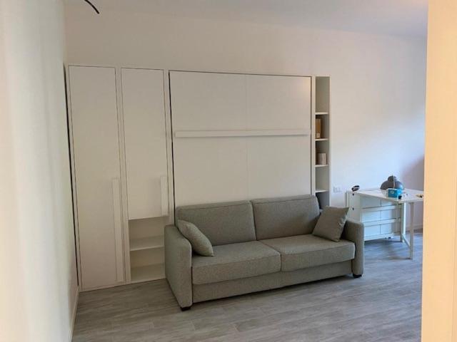 Milano Fiera City - Apartments Extérieur photo