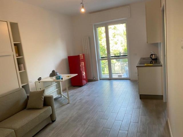 Milano Fiera City - Apartments Extérieur photo