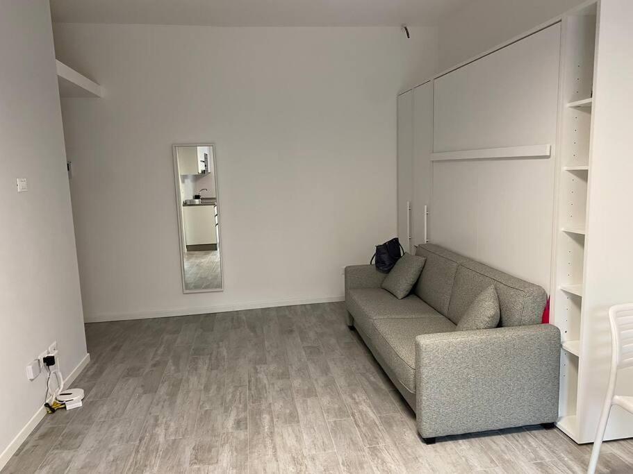 Milano Fiera City - Apartments Extérieur photo