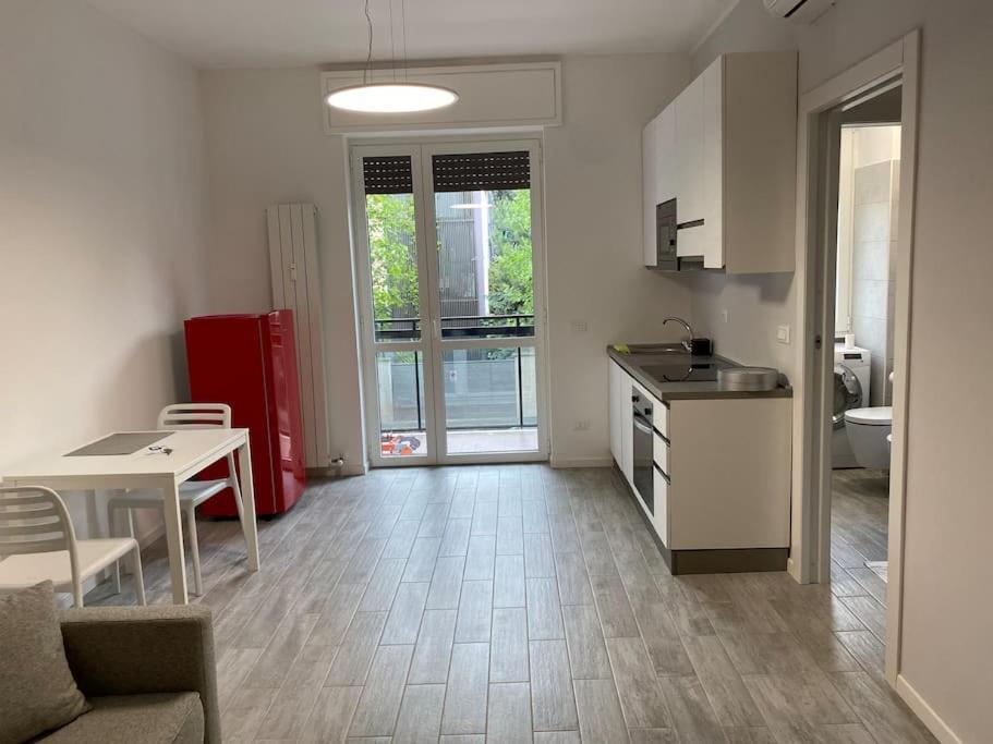 Milano Fiera City - Apartments Extérieur photo