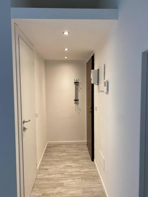 Milano Fiera City - Apartments Extérieur photo